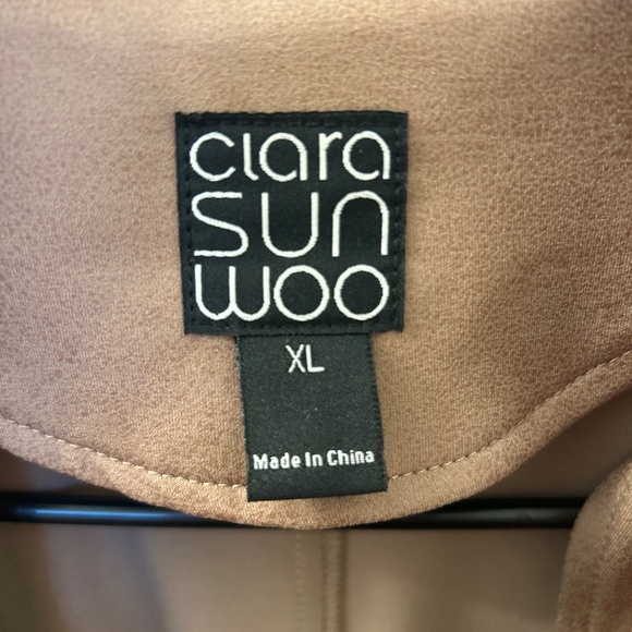 Clara Sun Woo blazer - Picture 4 of 4